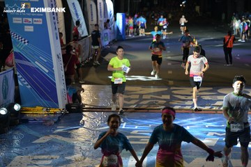HO CHI MINH CITY NIGHT RUN EXIMBANK 2024 - Ảnh #2030458