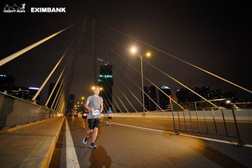 HO CHI MINH CITY NIGHT RUN EXIMBANK 2024 - Ảnh #2026102