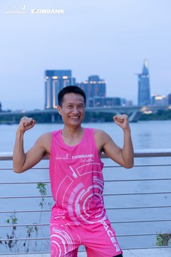HO CHI MINH CITY NIGHT RUN EXIMBANK 2024 - Ảnh #1962979