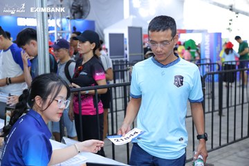HO CHI MINH CITY NIGHT RUN EXIMBANK 2024 - Ảnh #1965688