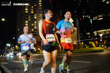 HO CHI MINH CITY NIGHT RUN EXIMBANK 2024 - Ảnh #1989692