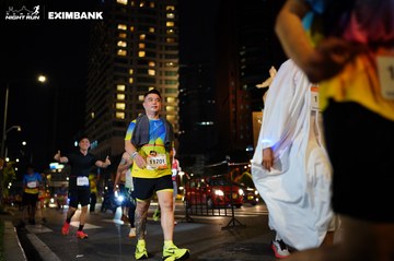HO CHI MINH CITY NIGHT RUN EXIMBANK 2024 - Ảnh #1990922
