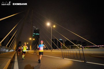 HO CHI MINH CITY NIGHT RUN EXIMBANK 2024 - Ảnh #2023241