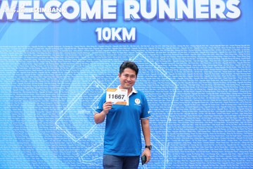 HO CHI MINH CITY NIGHT RUN EXIMBANK 2024 - Ảnh #1966196