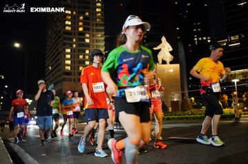 HO CHI MINH CITY NIGHT RUN EXIMBANK 2024 - Ảnh #1990014