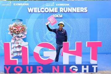 HO CHI MINH CITY NIGHT RUN EXIMBANK 2024 - Ảnh #1966049