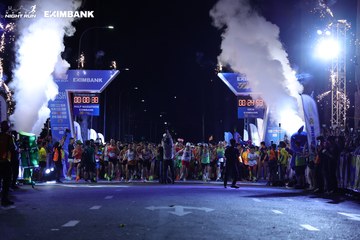 HO CHI MINH CITY NIGHT RUN EXIMBANK 2024 - Ảnh #1970249