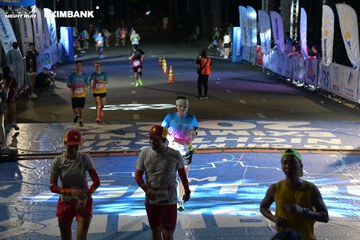 HO CHI MINH CITY NIGHT RUN EXIMBANK 2024 - Ảnh #2026309