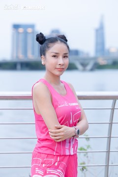HO CHI MINH CITY NIGHT RUN EXIMBANK 2024 - Ảnh #1962813