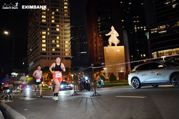 HO CHI MINH CITY NIGHT RUN EXIMBANK 2024 - Ảnh #1991082