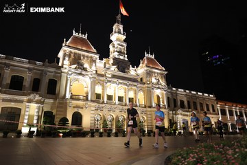 HO CHI MINH CITY NIGHT RUN EXIMBANK 2024 - Ảnh #2020936
