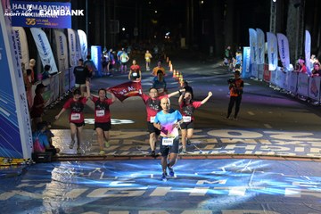 HO CHI MINH CITY NIGHT RUN EXIMBANK 2024 - Ảnh #2027360
