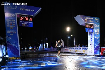 HO CHI MINH CITY NIGHT RUN EXIMBANK 2024 - Ảnh #2059765