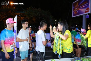 HO CHI MINH CITY NIGHT RUN EXIMBANK 2024 - Ảnh #2012468