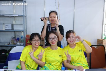 HO CHI MINH CITY NIGHT RUN EXIMBANK 2024 - Ảnh #1965406