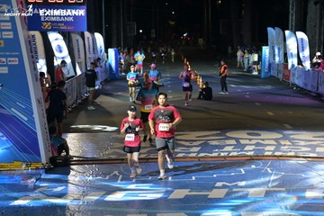HO CHI MINH CITY NIGHT RUN EXIMBANK 2024 - Ảnh #2030142