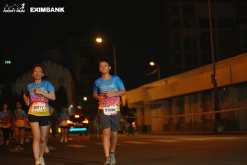 HO CHI MINH CITY NIGHT RUN EXIMBANK 2024 - Ảnh #2028492