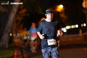 HO CHI MINH CITY NIGHT RUN EXIMBANK 2024 - Ảnh #2159396