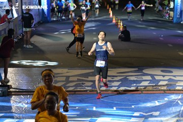 HO CHI MINH CITY NIGHT RUN EXIMBANK 2024 - Ảnh #2028843