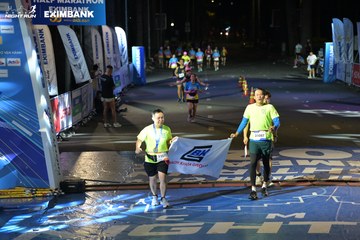 HO CHI MINH CITY NIGHT RUN EXIMBANK 2024 - Ảnh #2027046