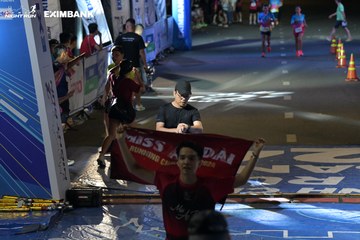 HO CHI MINH CITY NIGHT RUN EXIMBANK 2024 - Ảnh #2032102