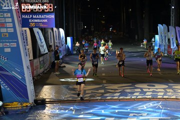 HO CHI MINH CITY NIGHT RUN EXIMBANK 2024 - Ảnh #2027689