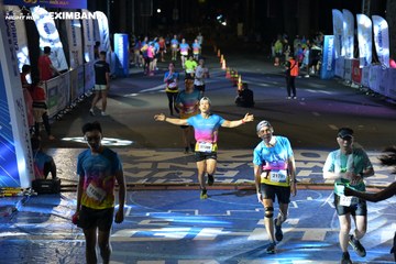 HO CHI MINH CITY NIGHT RUN EXIMBANK 2024 - Ảnh #2031944