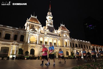 HO CHI MINH CITY NIGHT RUN EXIMBANK 2024 - Ảnh #2022112