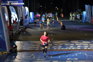 HO CHI MINH CITY NIGHT RUN EXIMBANK 2024 - Ảnh #2032561