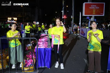 HO CHI MINH CITY NIGHT RUN EXIMBANK 2024 - Ảnh #2012320