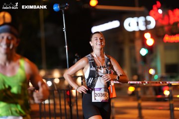 HO CHI MINH CITY NIGHT RUN EXIMBANK 2024 - Ảnh #2159501