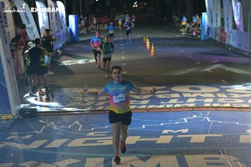 HO CHI MINH CITY NIGHT RUN EXIMBANK 2024 - Ảnh #2031982