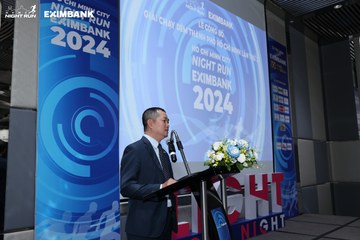 HO CHI MINH CITY NIGHT RUN EXIMBANK 2024 - Ảnh #1963410