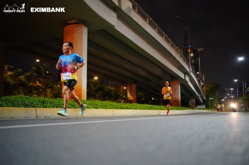 HO CHI MINH CITY NIGHT RUN EXIMBANK 2024 - Ảnh #1988602