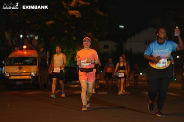 HO CHI MINH CITY NIGHT RUN EXIMBANK 2024 - Ảnh #2030450