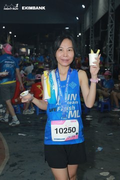 HO CHI MINH CITY NIGHT RUN EXIMBANK 2024 - Ảnh #2011320