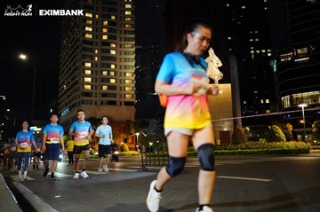 HO CHI MINH CITY NIGHT RUN EXIMBANK 2024 - Ảnh #1990839