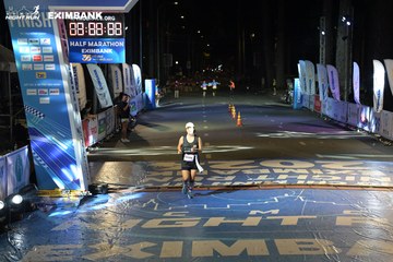 HO CHI MINH CITY NIGHT RUN EXIMBANK 2024 - Ảnh #2029683