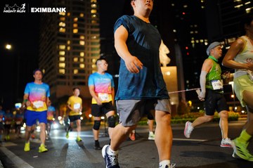 HO CHI MINH CITY NIGHT RUN EXIMBANK 2024 - Ảnh #1991220