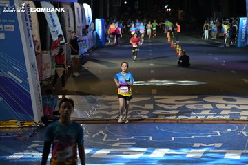 HO CHI MINH CITY NIGHT RUN EXIMBANK 2024 - Ảnh #2032565