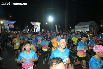 HO CHI MINH CITY NIGHT RUN EXIMBANK 2024 - Ảnh #1970746