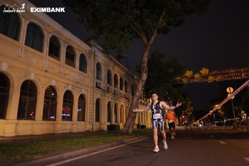 HO CHI MINH CITY NIGHT RUN EXIMBANK 2024 - Ảnh #2103200