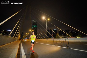 HO CHI MINH CITY NIGHT RUN EXIMBANK 2024 - Ảnh #2023344
