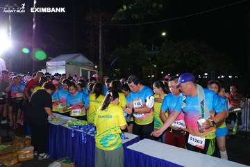 HO CHI MINH CITY NIGHT RUN EXIMBANK 2024 - Ảnh #2012595