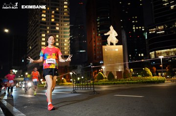 HO CHI MINH CITY NIGHT RUN EXIMBANK 2024 - Ảnh #1989538
