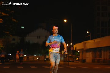 HO CHI MINH CITY NIGHT RUN EXIMBANK 2024 - Ảnh #2029523