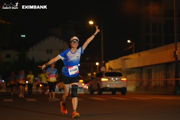 HO CHI MINH CITY NIGHT RUN EXIMBANK 2024 - Ảnh #2028019