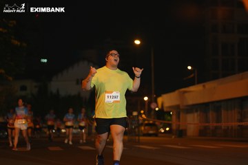 HO CHI MINH CITY NIGHT RUN EXIMBANK 2024 - Ảnh #2029778