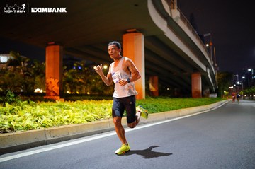 HO CHI MINH CITY NIGHT RUN EXIMBANK 2024 - Ảnh #1988365