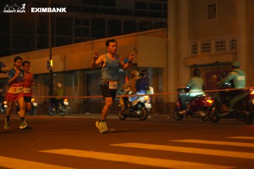 HO CHI MINH CITY NIGHT RUN EXIMBANK 2024 - Ảnh #2033904